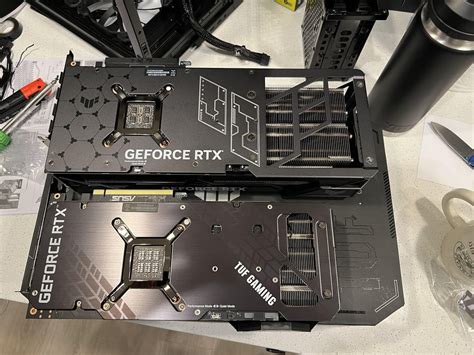 3080ti 중고: 그래픽 카드의 과거와 미래를 논하다