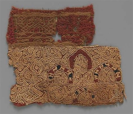  Embroidered Memories: A Tapestry of Egyptian Fashion History