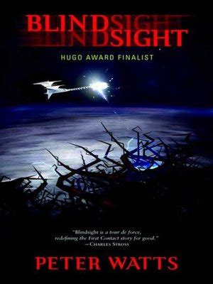 Blindsight A Cosmic Horror Odyssey Through Alien Consciousness and the Limits of Humanity