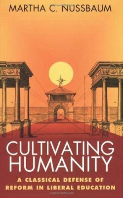  Cultivating Humanity: A Classical Education for Modern Times -  A Tapestry of Timeless Wisdom and Contemporary Relevance