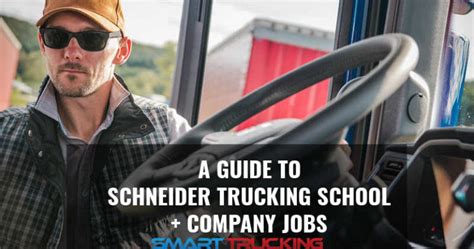 Does Schneider Pay for CDL Training: A Journey Through the Maze of Trucking Dreams