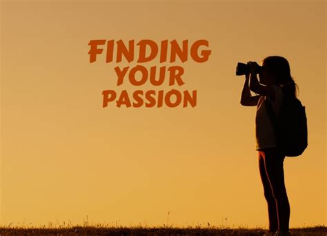   Finding Your Passion: A Masterpiece of Career Exploration and Self-Discovery