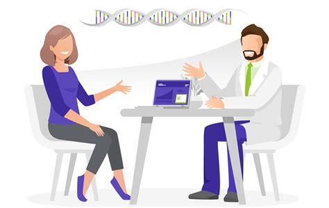 How to Get into Genetic Counseling: A Journey Through the Maze of DNA and Career Choices