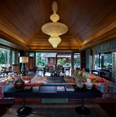  Interior Architecture & Design: The Poetic Language of Spaces - Weaving Persian Heritage into Modern Homes