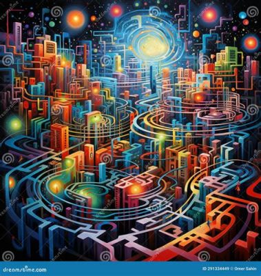 Navigating Networks: A Journey into the Labyrinthine World of Interconnected Systems