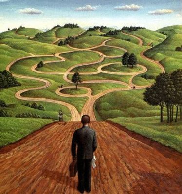  New Paths for Learning: A Meandering Voyage Through Educational Reform