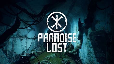  Paradise Lost: A Labyrinthine Exploration of Memory and Desire