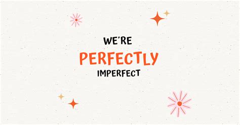 “Perfect Imperfection” A Journey Through the Transformative Power of Flaws and Beauty Standards