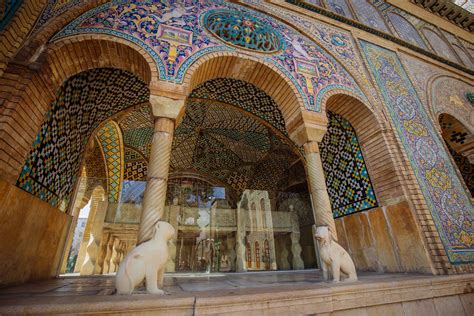 Studies on Iranian Traditional Architecture: Unveiling the Timeless Spirit Embedded Within Ancient Walls