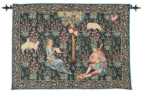 The Guardian of Secrets: A Tapestry Woven From Love, Loss, and Ancient Echoes