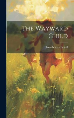  The Wayward Children A Haunting Tapestry Woven From Longing and Found Family