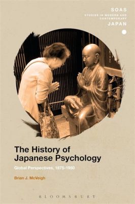 Voyage into Self-Discovery: A Journey Through Japanese Psychology