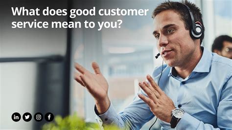 What Does a Great Customer Service Mean to You? And Why Does It Sometimes Feel Like a Warm Hug on a Rainy Day?