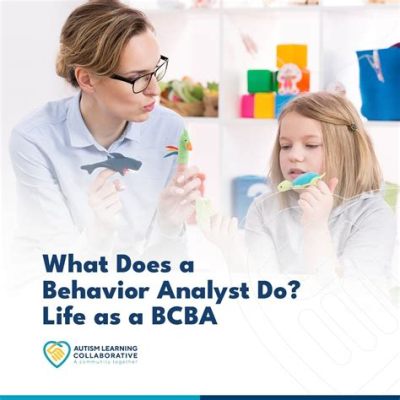 What Does BCBA Stand for in Education: A Gateway to Understanding Behavioral Science