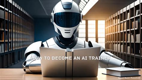 What is an AI Trainer? Exploring the Role and Its Tangential Mysteries