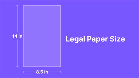 Whats legal size paper and why it’s the unsung hero of document formatting