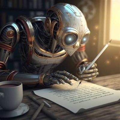 Will AI Take Over Copywriting? Exploring the Future of Creative Writing in the Age of Automation