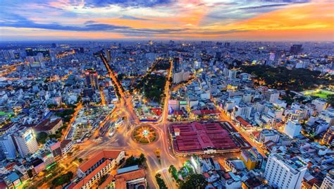 “Yearning for Saigon”: A Photographic Love Letter to a City Forever Changing